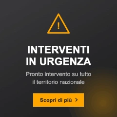 pronto intervento per demolizione strutture a rischio crollo