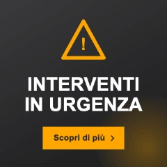 pronto intervento per demolizione strutture a rischio crollo