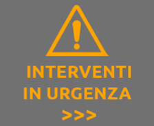 pronto intervento per demolizione strutture a rischio crollo