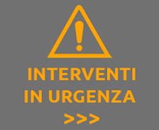 pronto intervento per demolizione strutture a rischio crollo